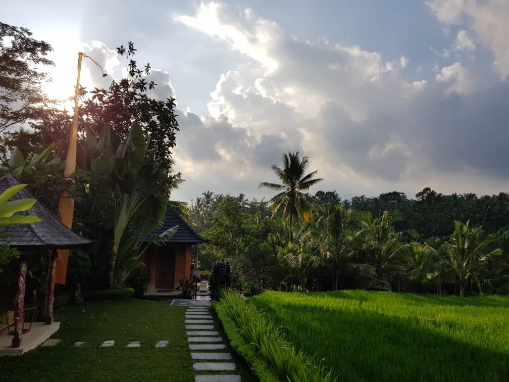 Puri Raya Villa