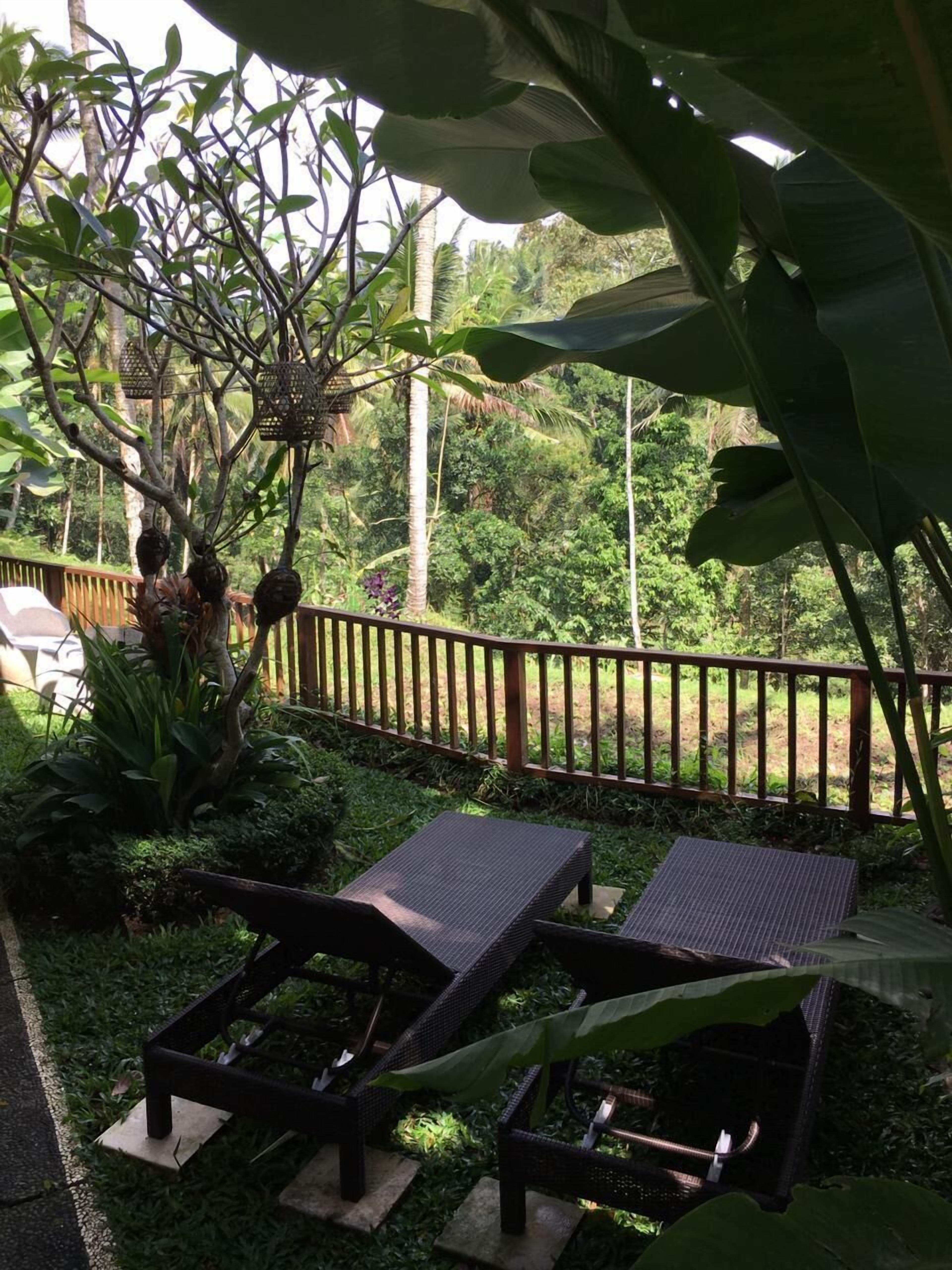 Puri Raya Villa