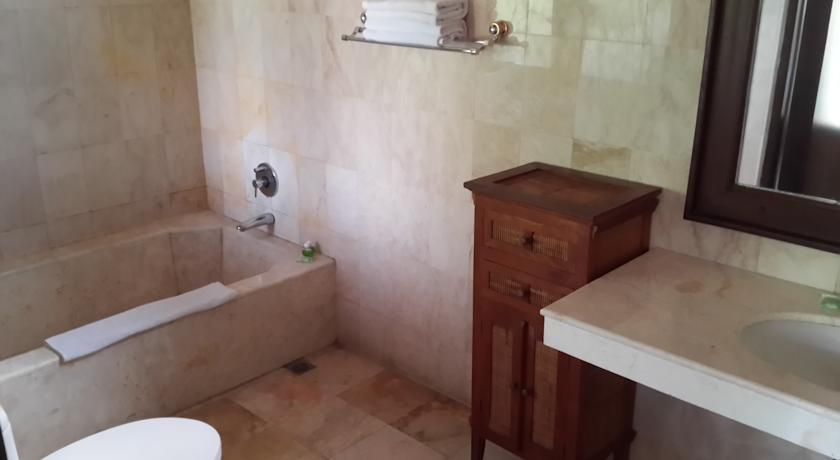 Puri Saraswati Dijiwa Ubud