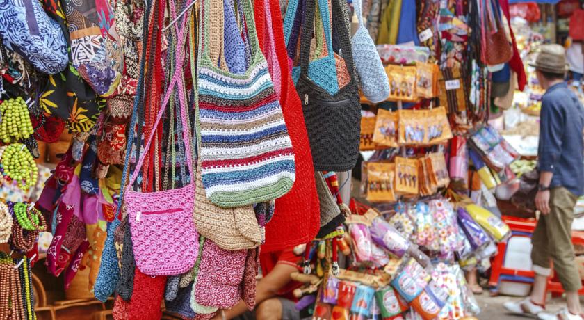 Puri Saraswati Dijiwa Ubud