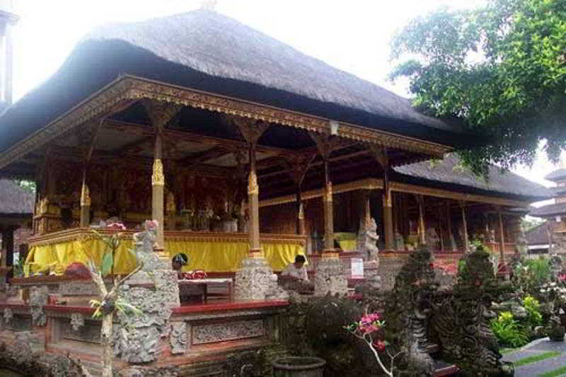 Puri Saraswati Dijiwa Ubud
