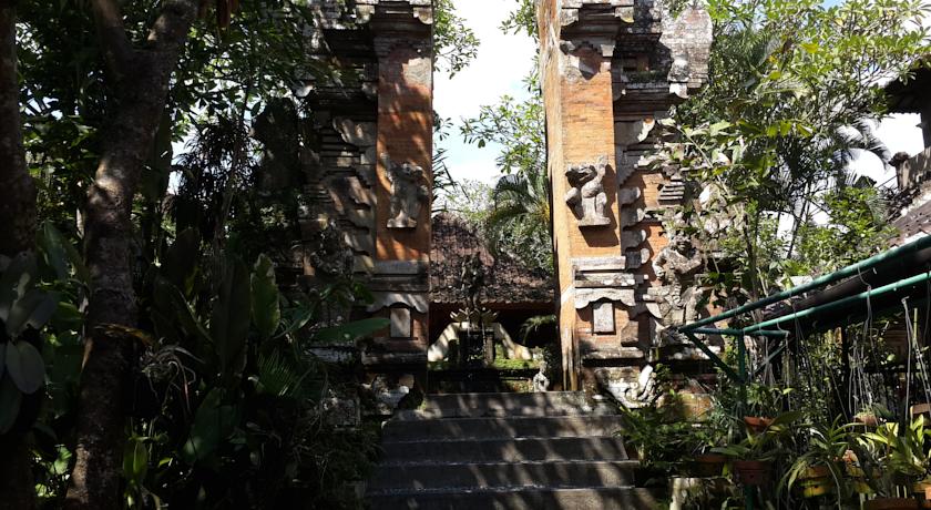 Puri Saraswati Dijiwa Ubud