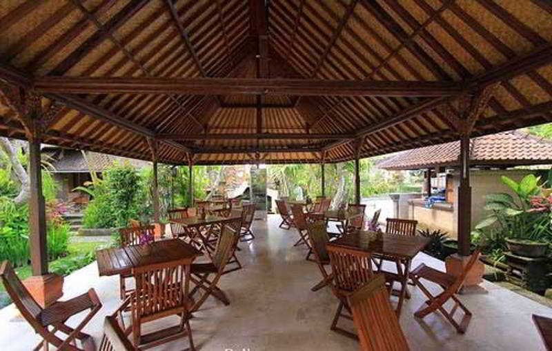 Puri Saraswati Dijiwa Ubud