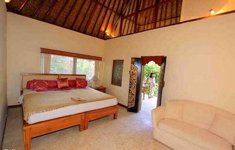 Puri Saraswati Dijiwa Ubud