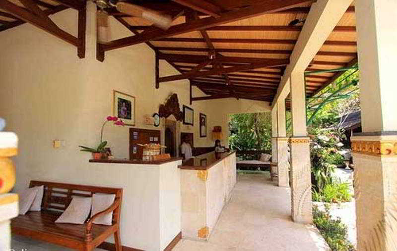 Puri Saraswati Dijiwa Ubud