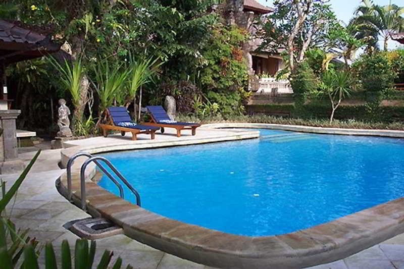 Puri Saraswati Dijiwa Ubud