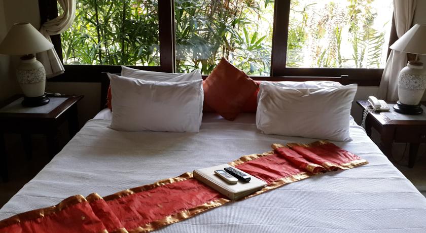 Puri Saraswati Dijiwa Ubud