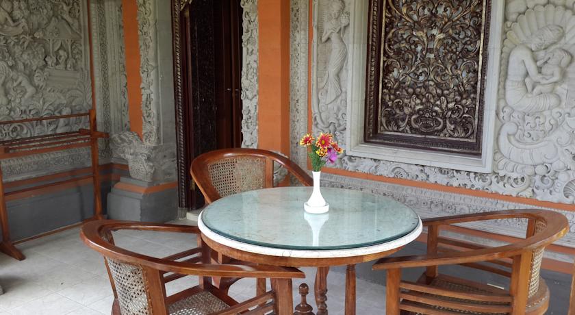 Puri Saraswati Dijiwa Ubud