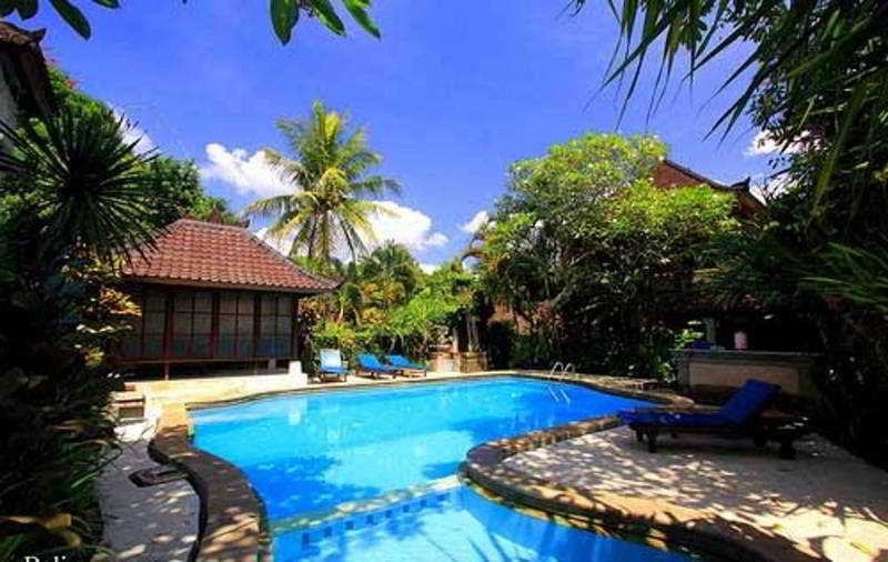 Puri Saraswati Dijiwa Ubud