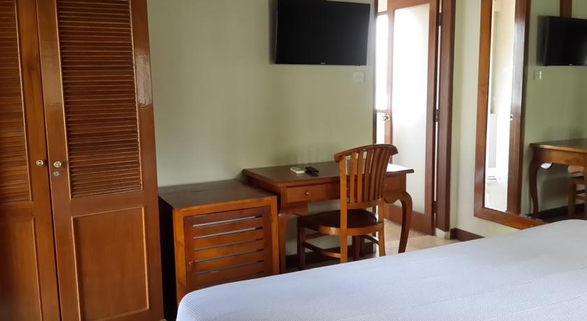 Puri Saraswati Dijiwa Ubud