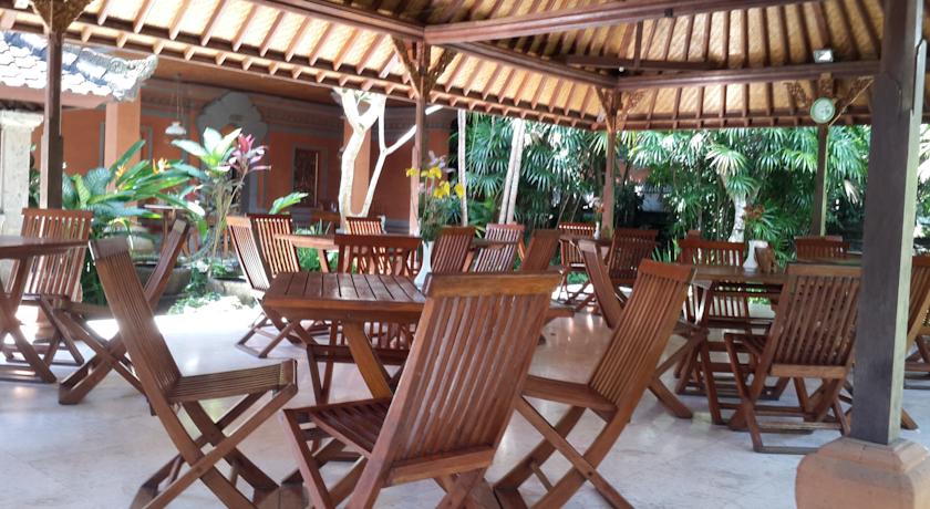 Puri Saraswati Dijiwa Ubud