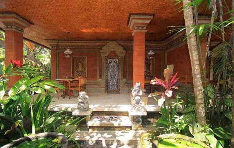 Puri Saraswati Dijiwa Ubud