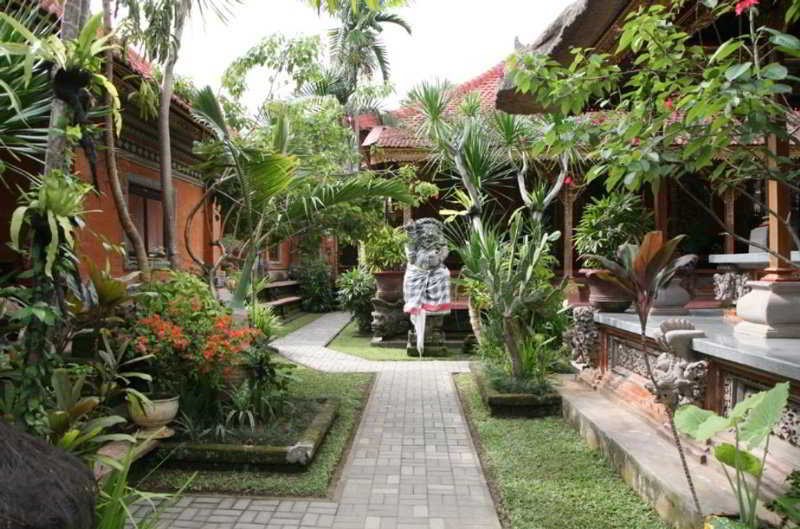 Puri Saren Ubud