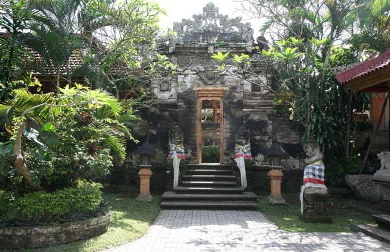 Puri Saren Ubud