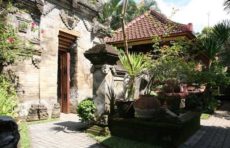 Puri Saren Ubud