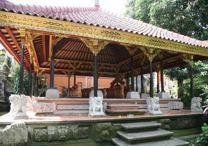 Puri Saren Ubud