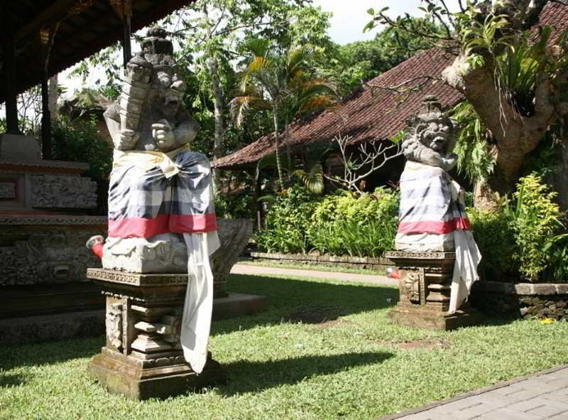 Puri Saren Ubud