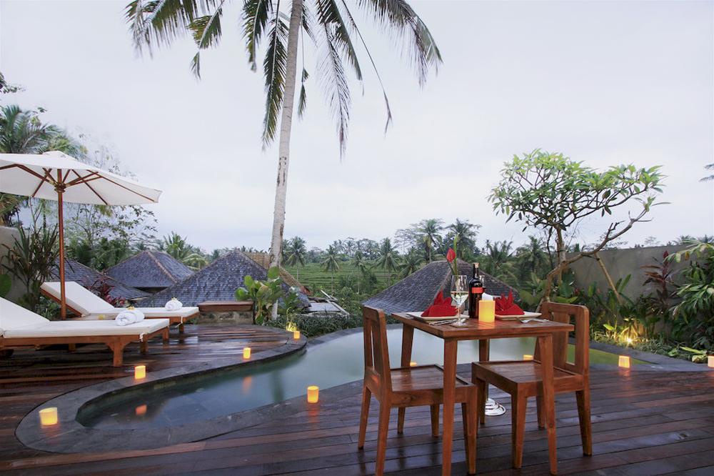 Puri Sebali Resort