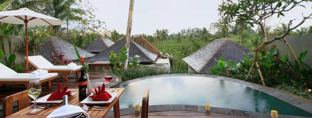Puri Sebali Resort