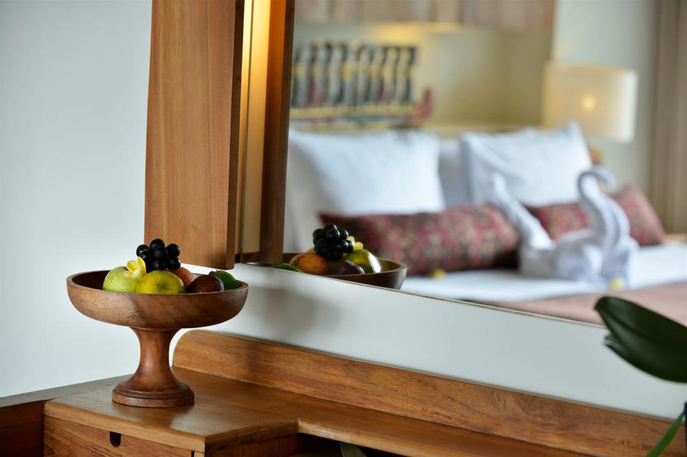 Puri Sebali Resort
