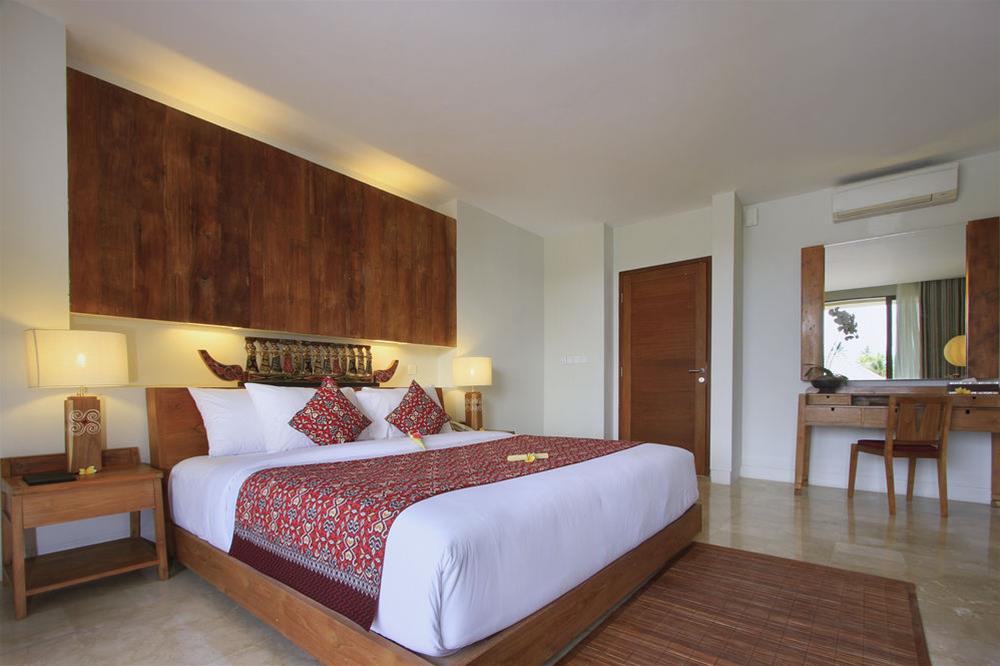 Puri Sebali Resort