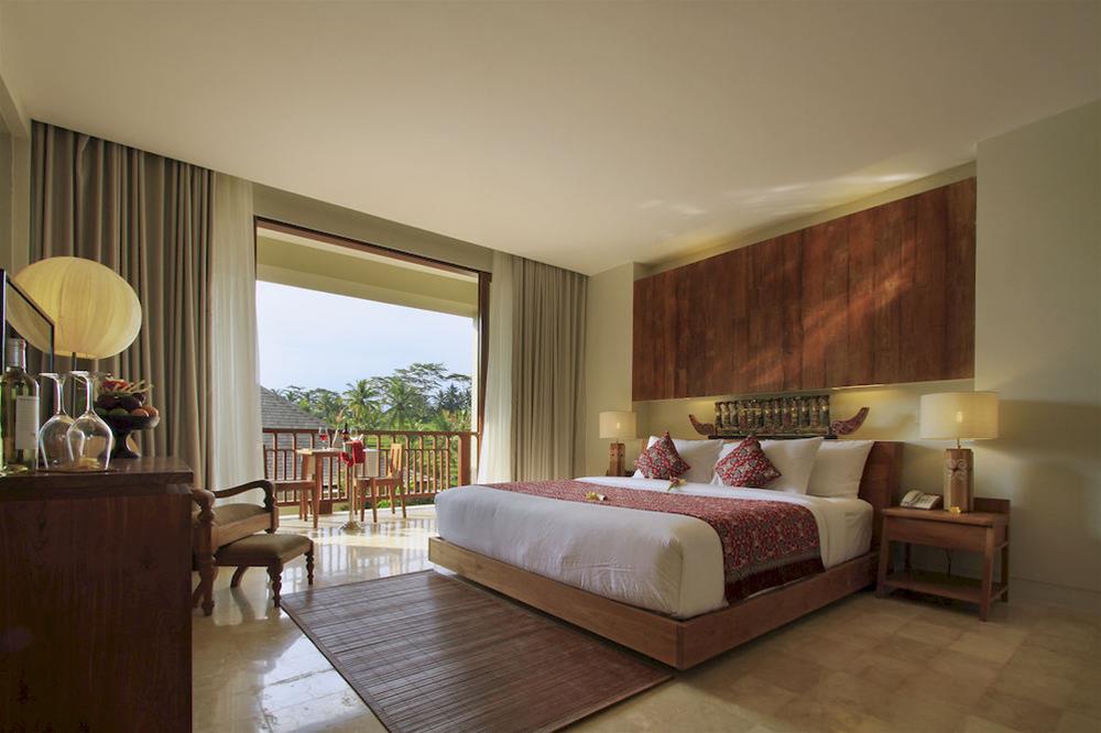 Puri Sebali Resort