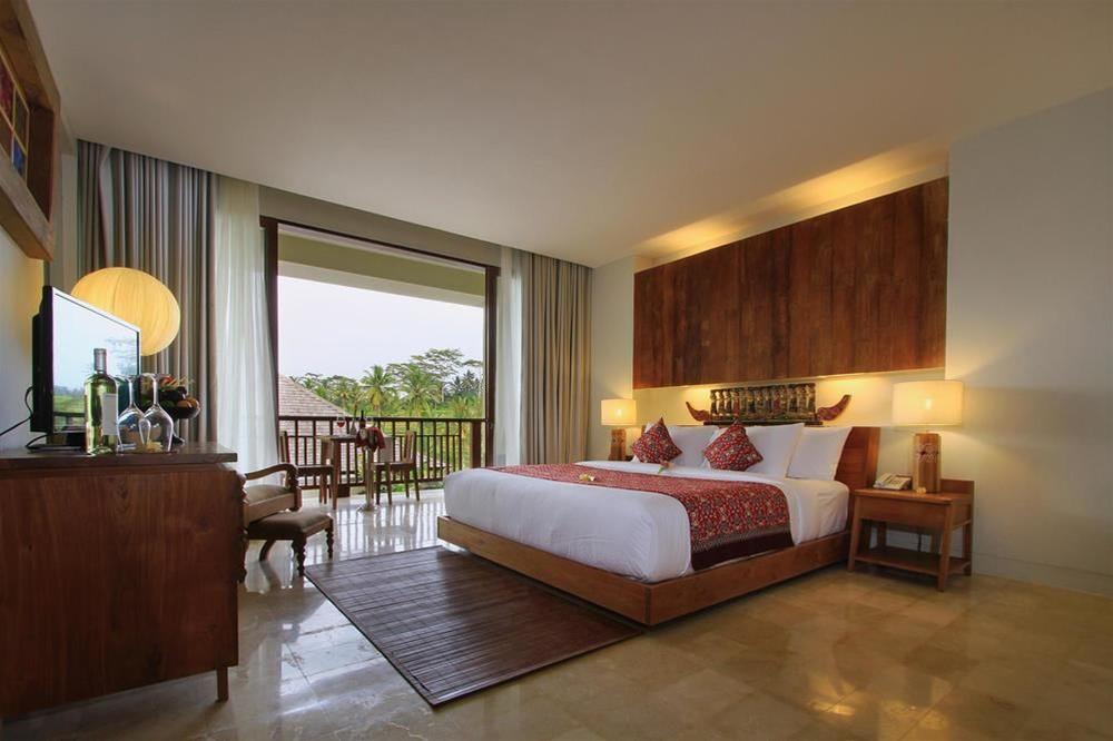 Puri Sebali Resort