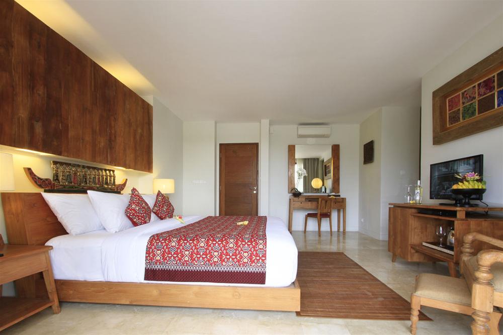 Puri Sebali Resort
