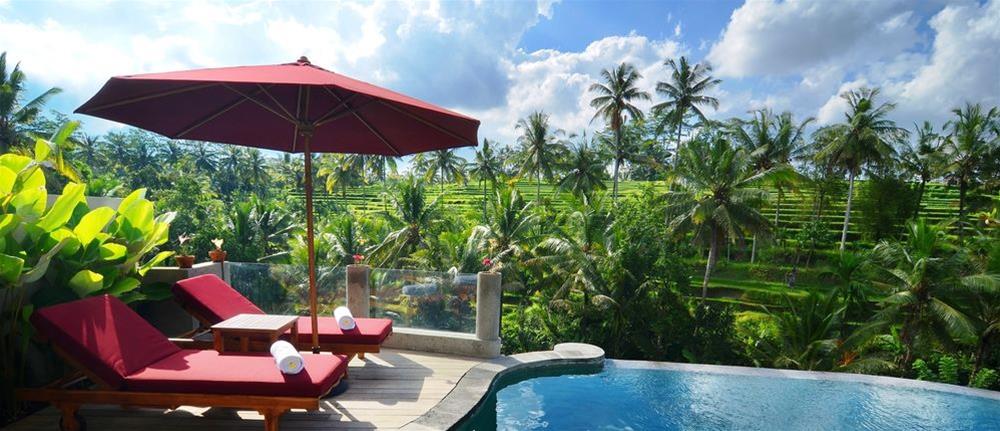 Puri Sebali Resort