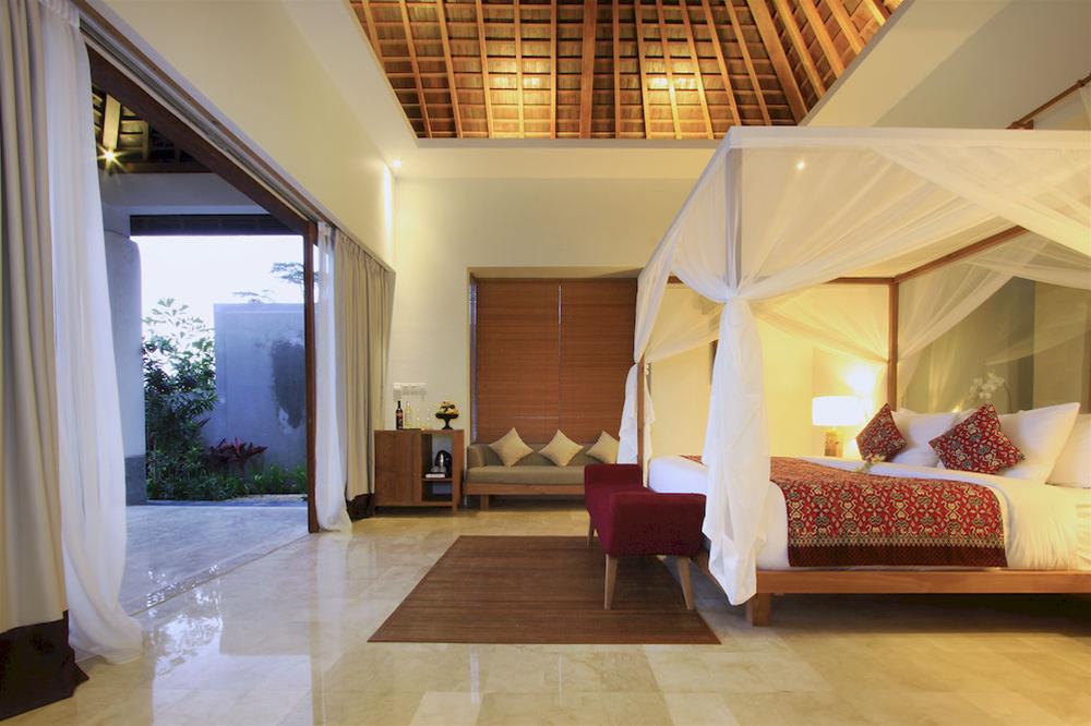 Puri Sebali Resort