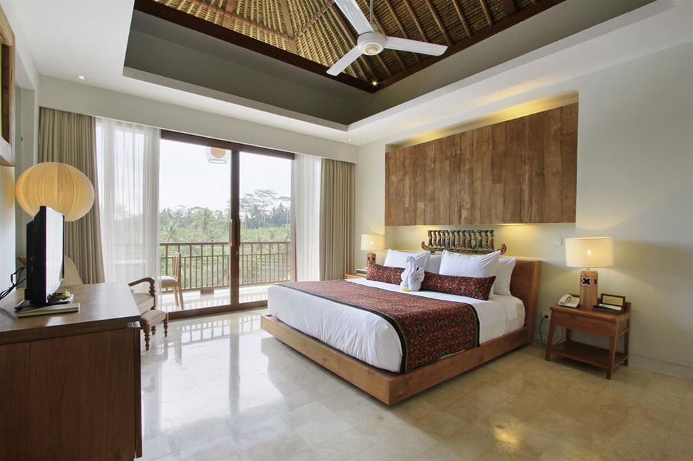 Puri Sebali Resort