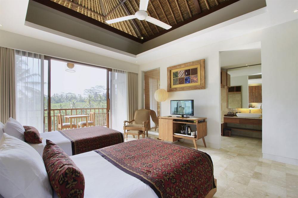 Puri Sebali Resort