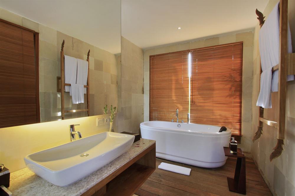 Puri Sebali Resort