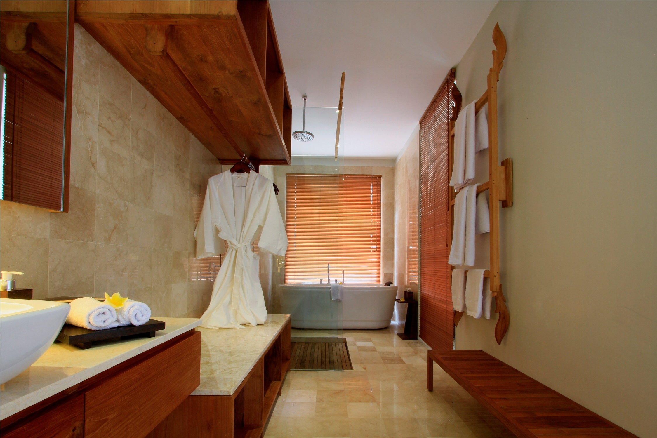 Puri Sebali Resort