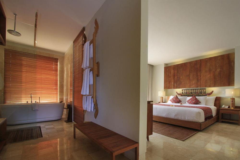 Puri Sebali Resort