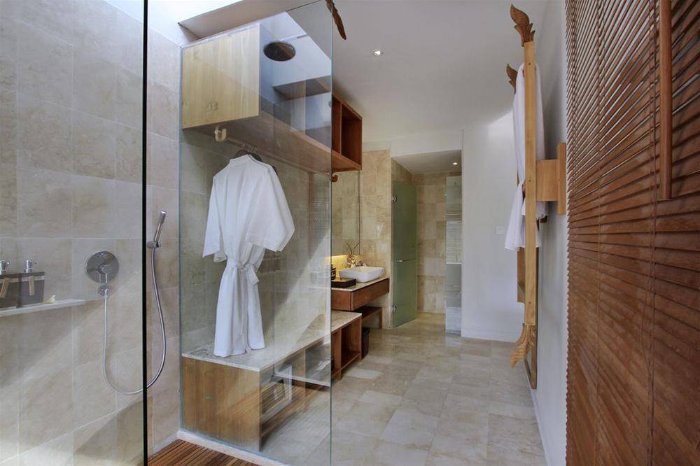 Puri Sebali Resort
