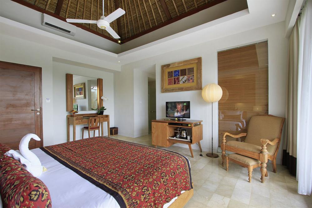 Puri Sebali Resort