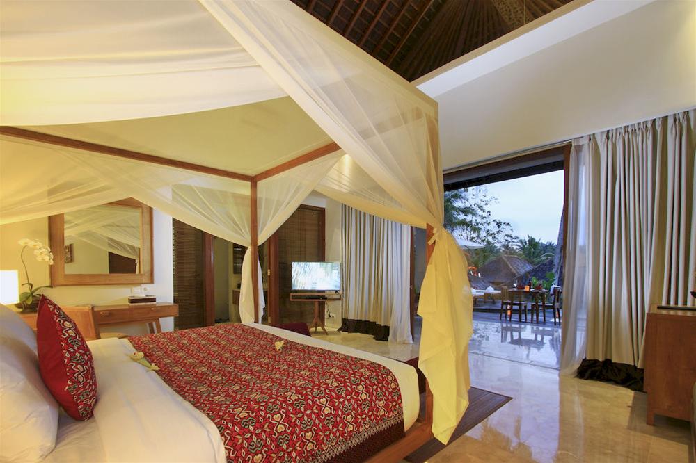 Puri Sebali Resort