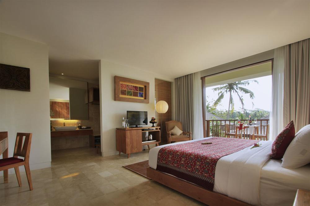 Puri Sebali Resort