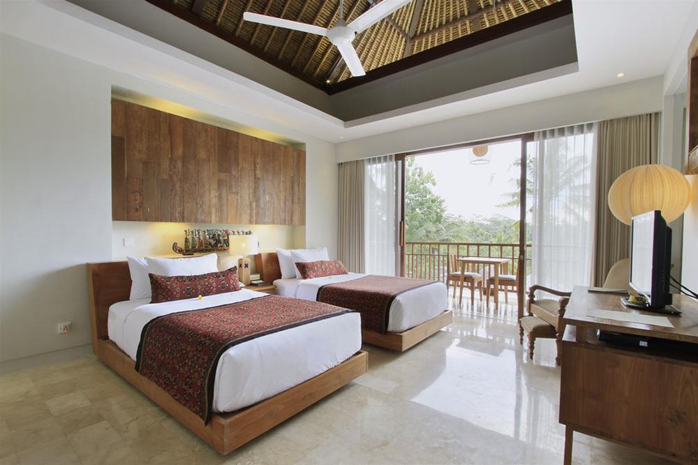 Puri Sebali Resort