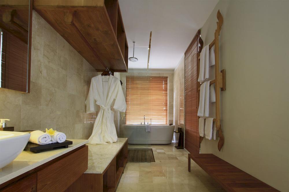 Puri Sebali Resort