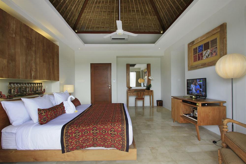 Puri Sebali Resort