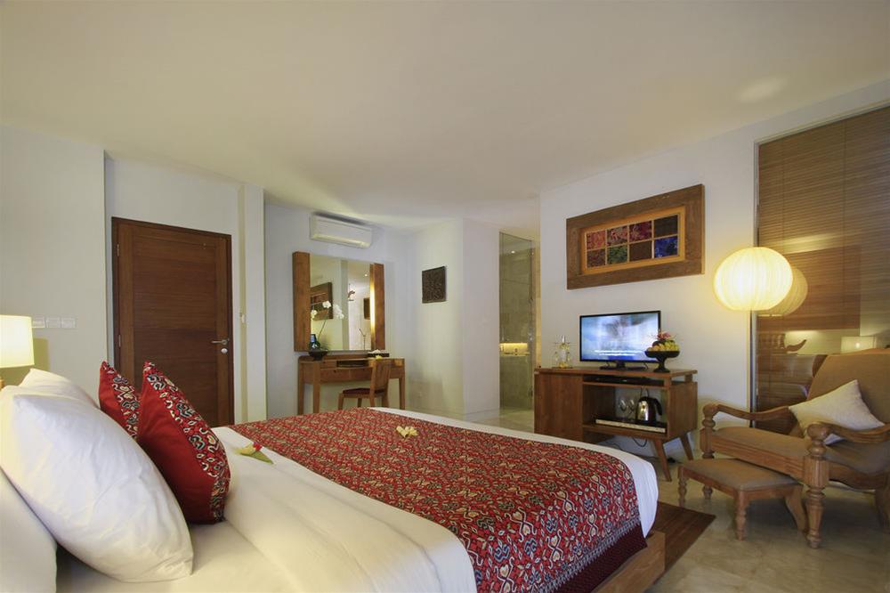 Puri Sebali Resort
