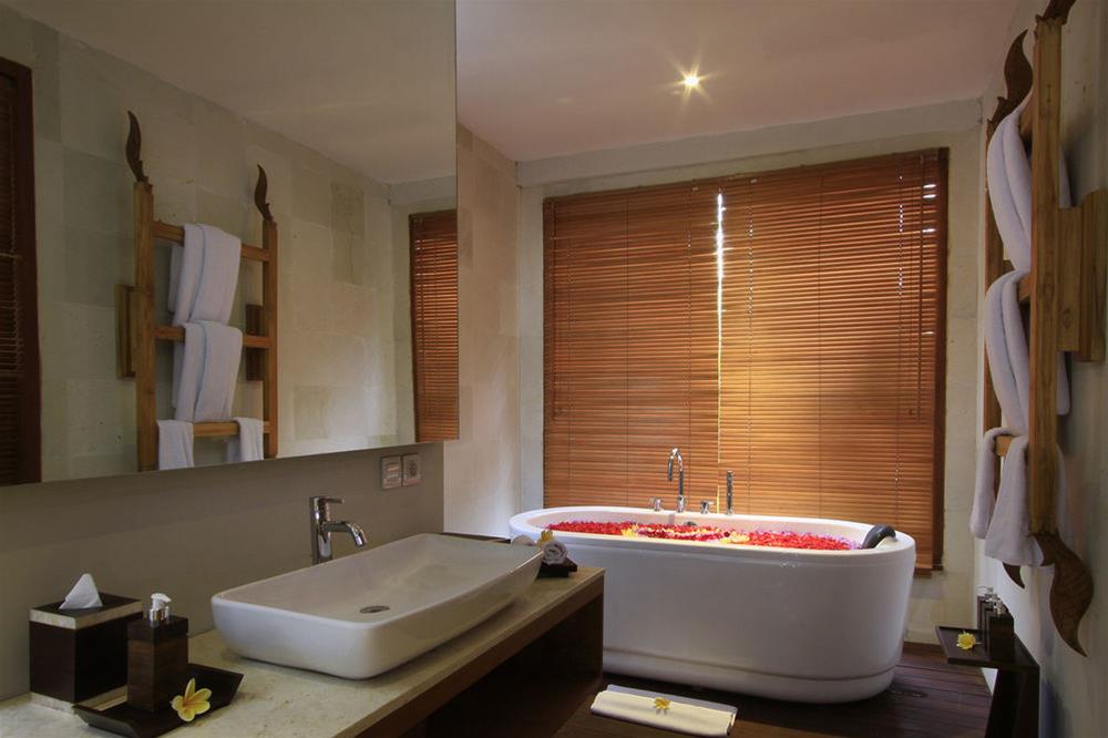 Puri Sebali Resort