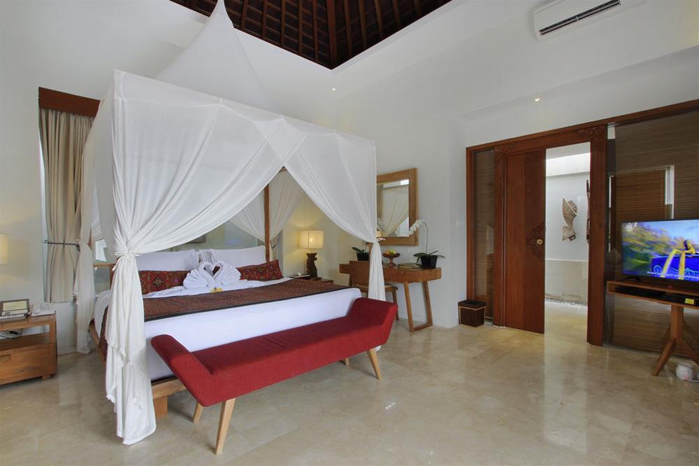 Puri Sebali Resort