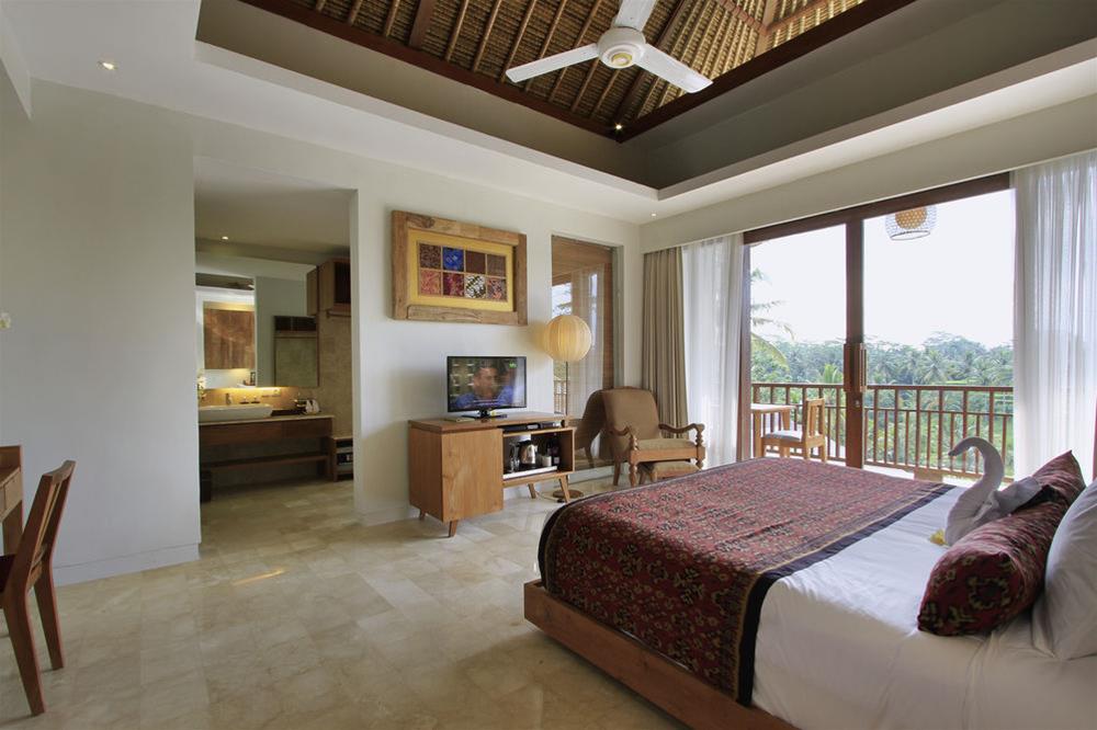 Puri Sebali Resort