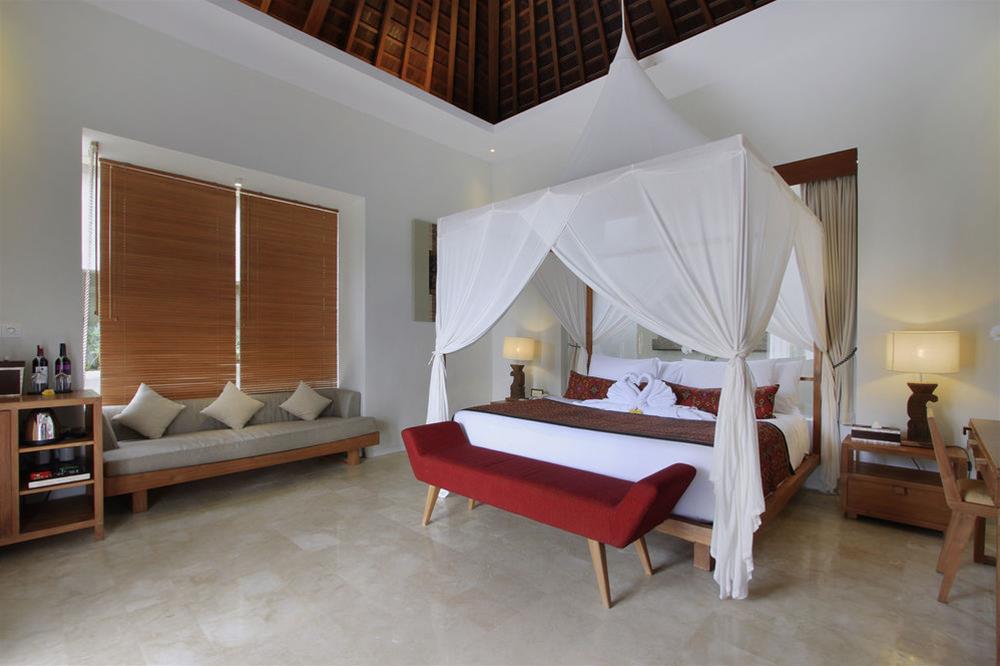 Puri Sebali Resort