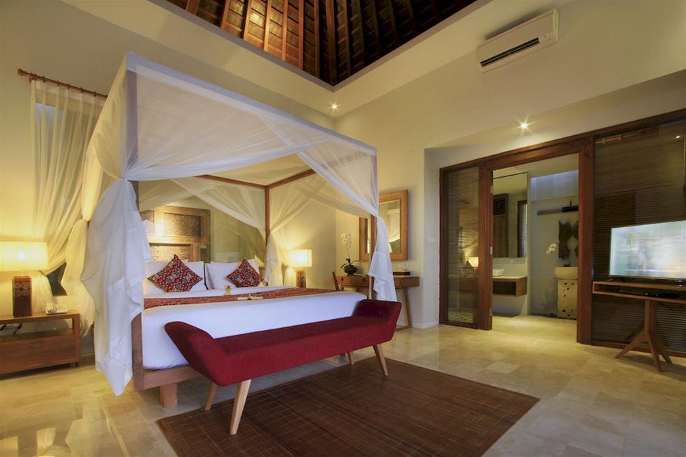 Puri Sebali Resort