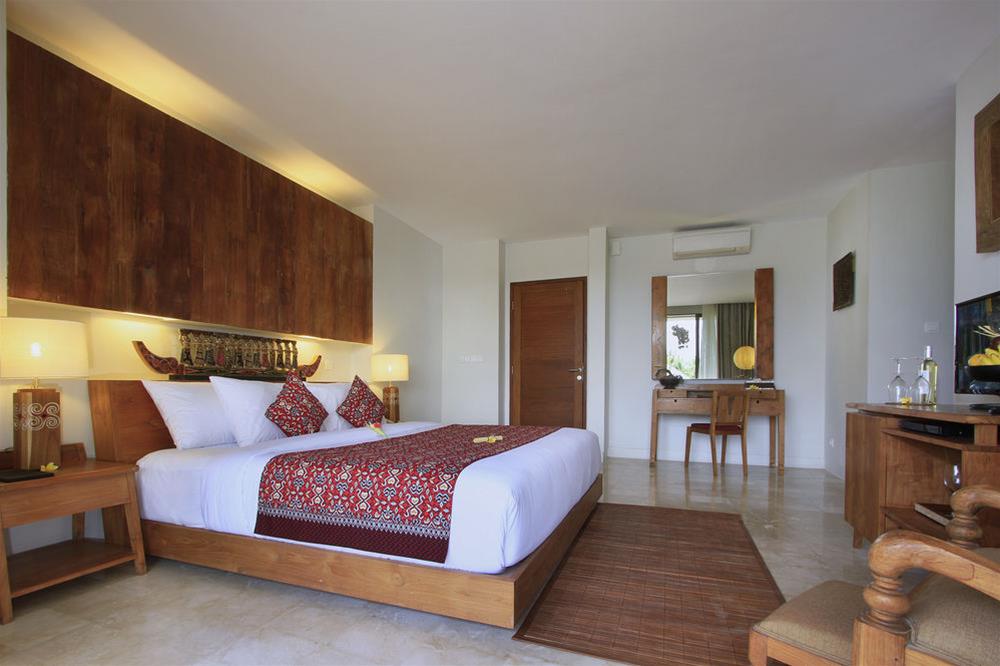 Puri Sebali Resort