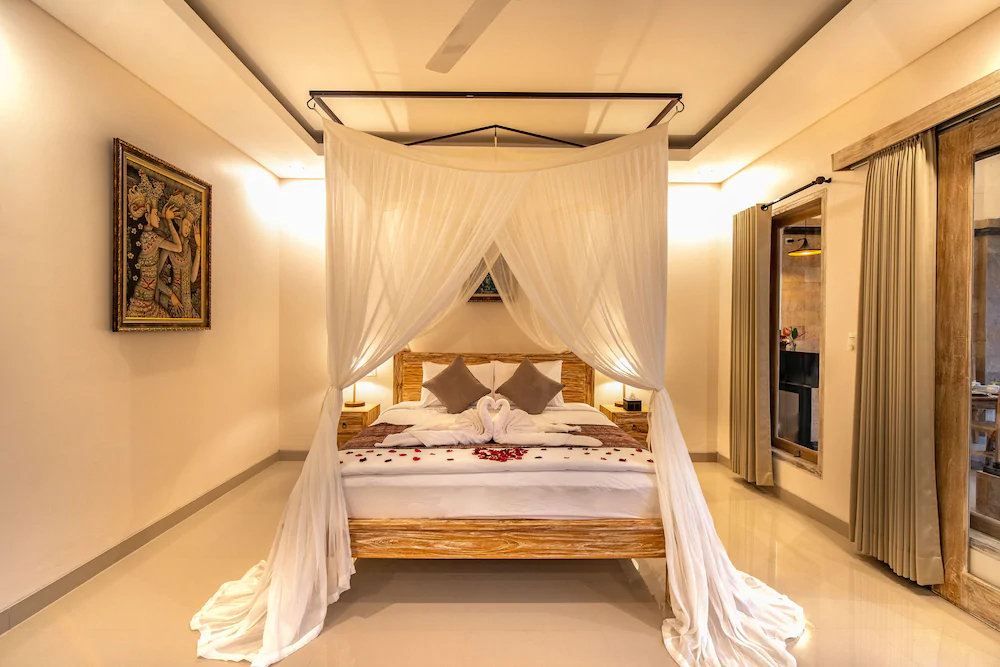 Puri Sedana Ubud Villa